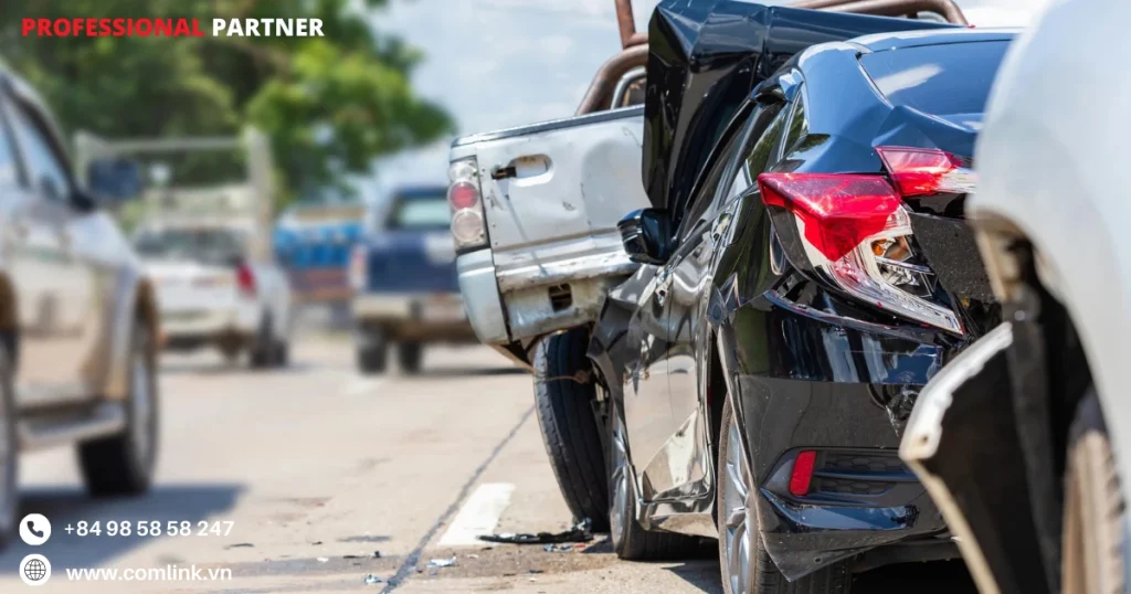 Khó khăn theo dõi xe cho bảo hiểm