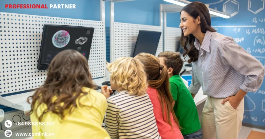 Khung chi phí tham khảo tại Việt Nam