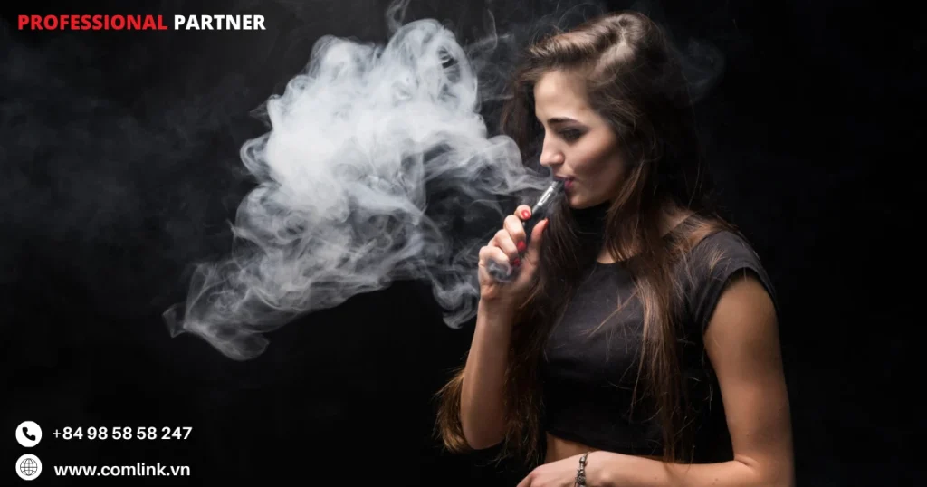 Khuyến khích thay đổi hành vi hút thuốc