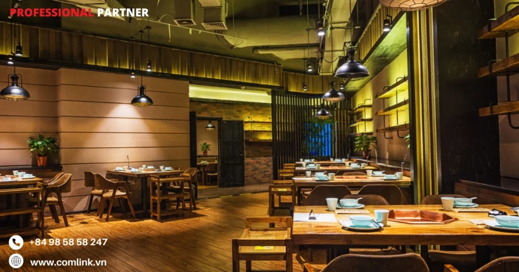 Kiểm soát băng thông và QoS