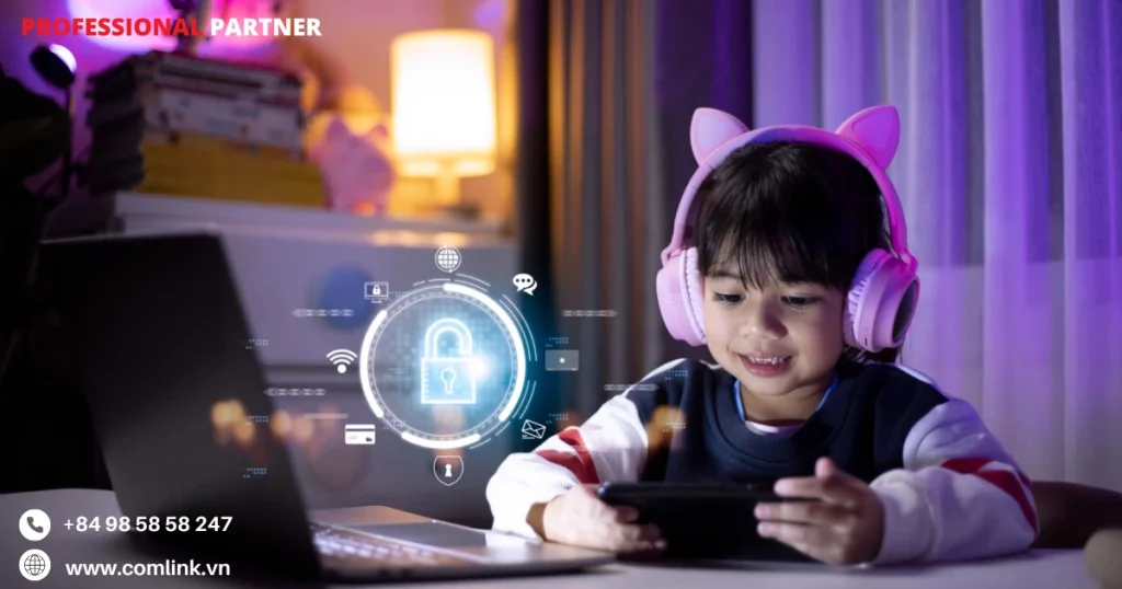 Kiểm soát bảo mật nâng cao