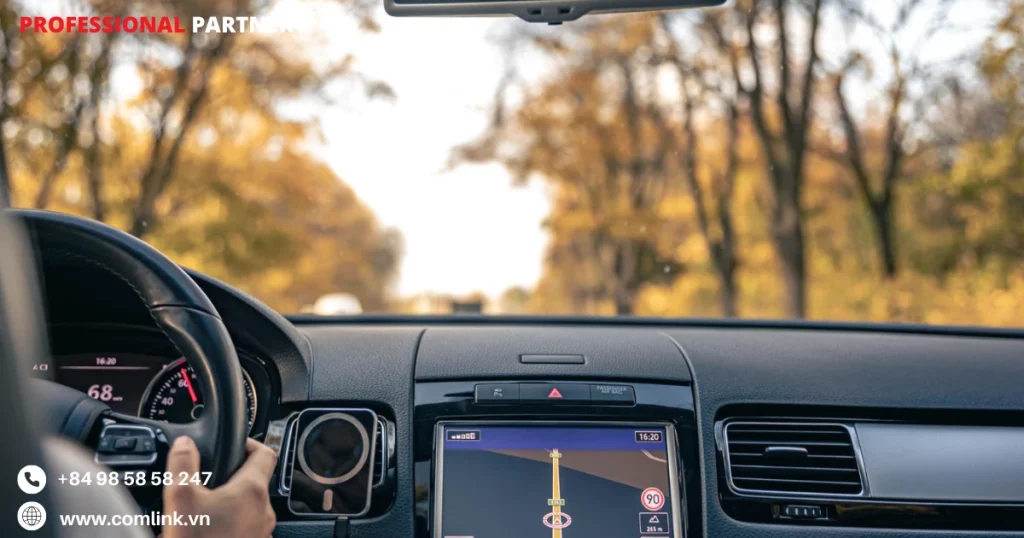 Kiểm soát người dùng nâng cao