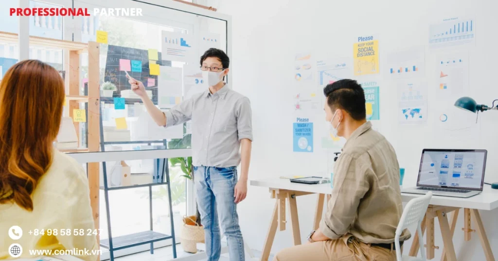 Kiến thức cốt lõi và kỹ năng