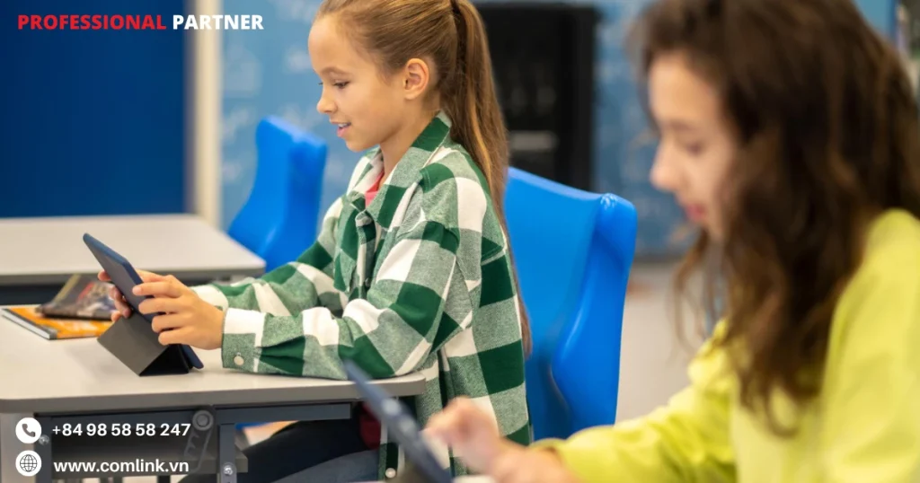 Kinh nghiệm với học tập kỹ thuật số