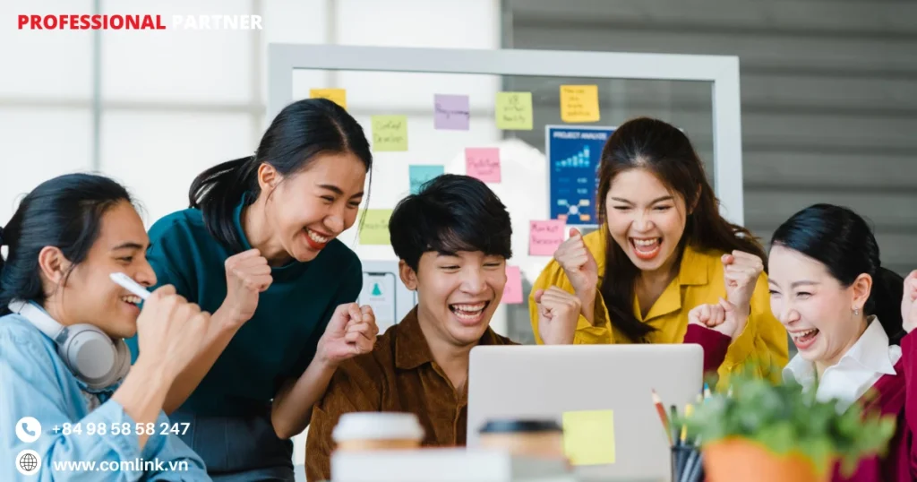 Lợi ích cho giáo viên trong PBL