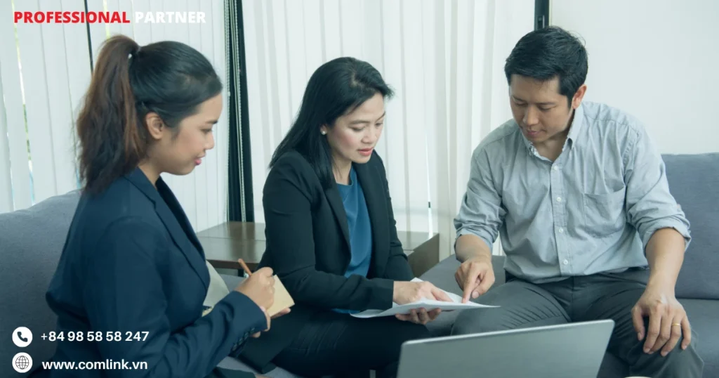 Lợi ích khi ứng dụng AI cho quản lý HR