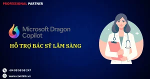 Microsoft Dragon Copilot