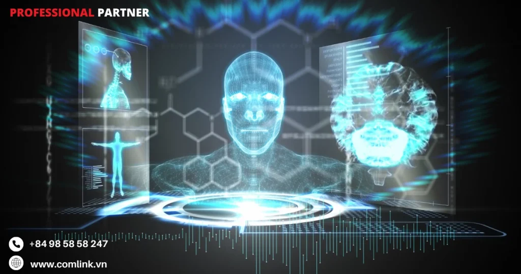 Mô hình Haar Cascades