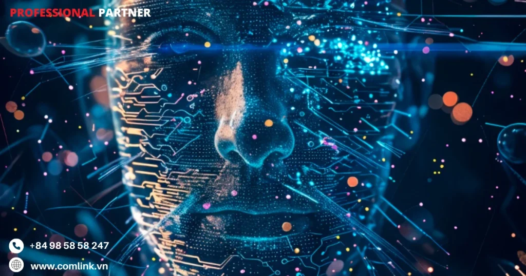 Mô hình học sâu để nhận diện