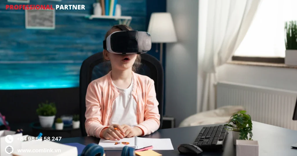 Môi trường học tập an toàn