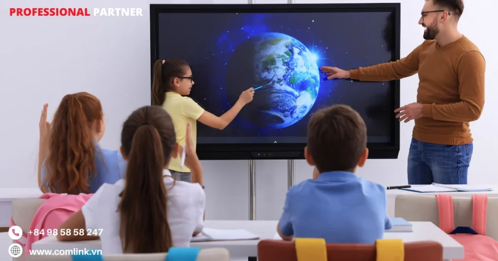 Mức cao cấp hoặc dự án lớn