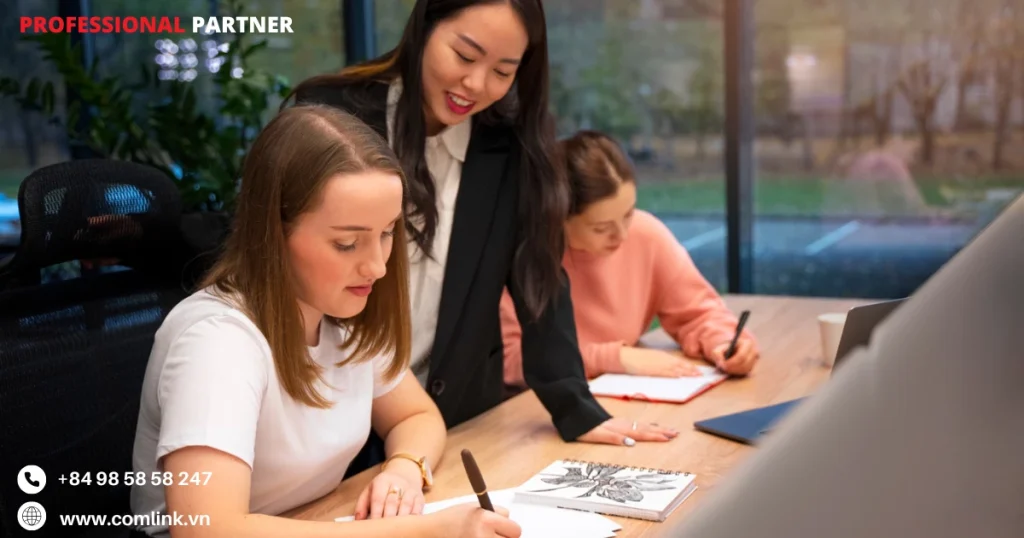 Mục tiêu của dự án thương vụ bạc tỷ