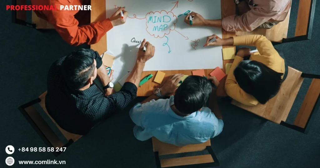 Mục tiêu của dự án vườn rau cộng đồng