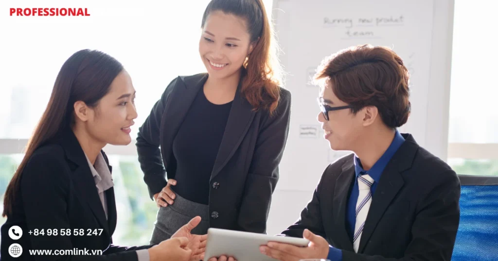 Nâng cao chất lượng ra quyết định