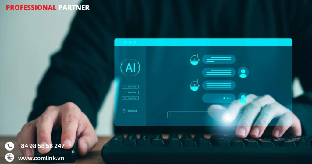Nâng cao hiệu quả của AI tạo sinh