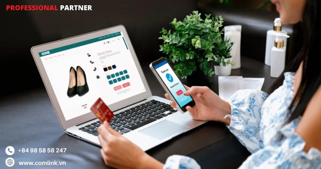 Nâng cao tương tác khách hàng