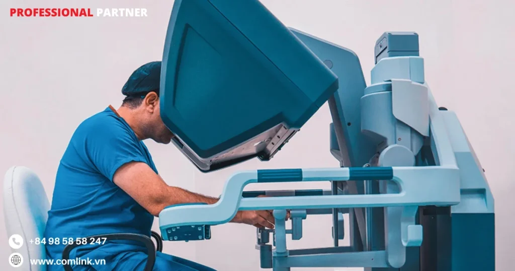 Nguyên lý hoạt động cơ bản