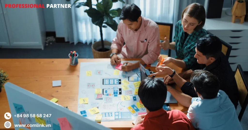 Nguyên tắc CCCS của đại học Maastricht