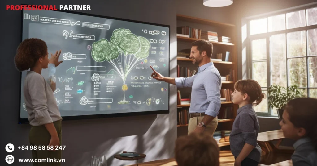 Nhà cung cấp và yêu cầu tùy chỉnh