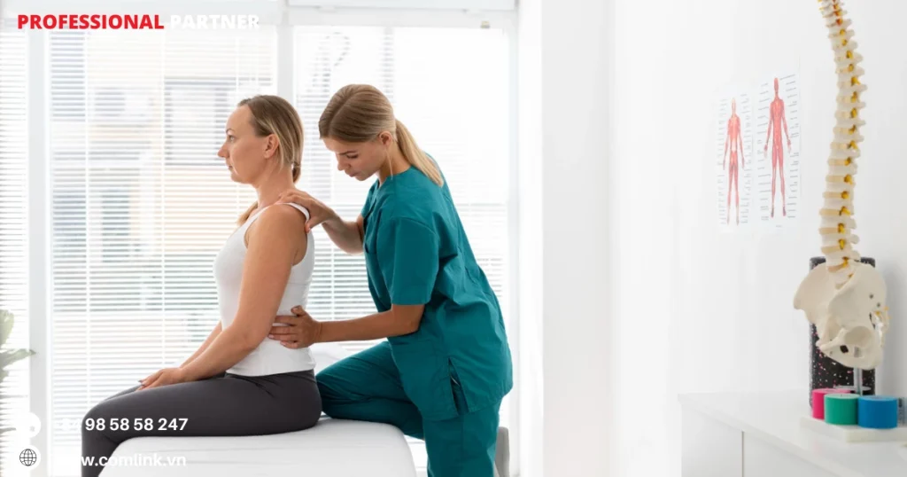 Nhược điểm của vật lý trị liệu truyền thống