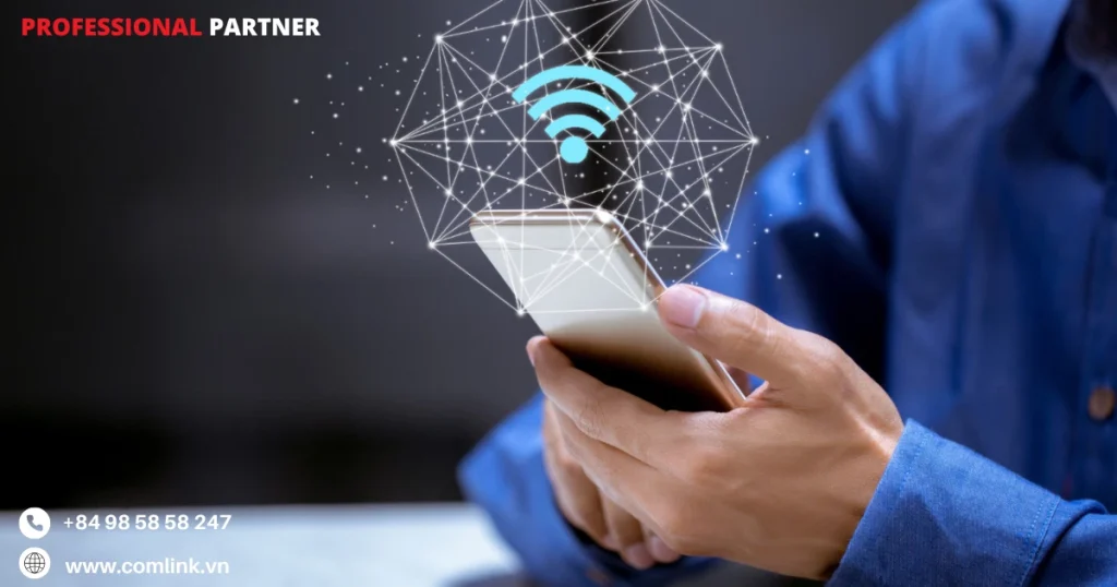 Phân tích vị trí lắp đặt AP