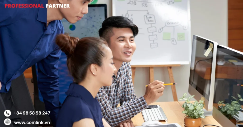 Phát triển cá nhân cho học sinh