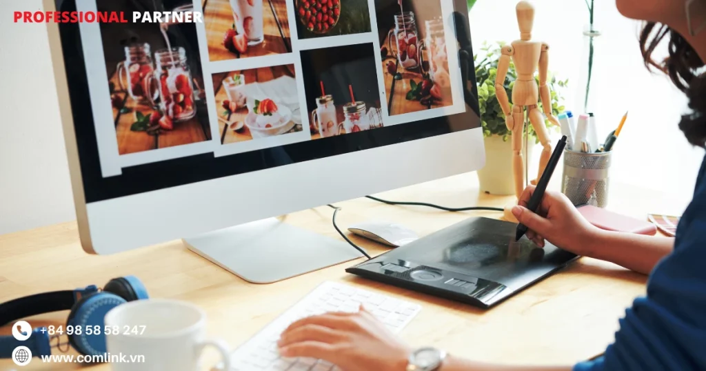 Phát triển và thiết kế sản phẩm