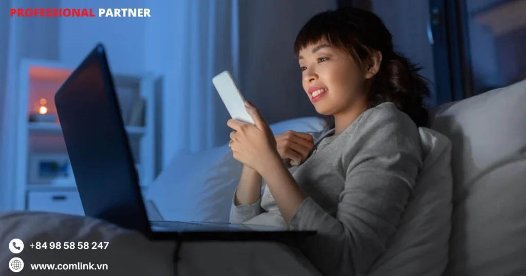 Phương pháp xác thực người dùng