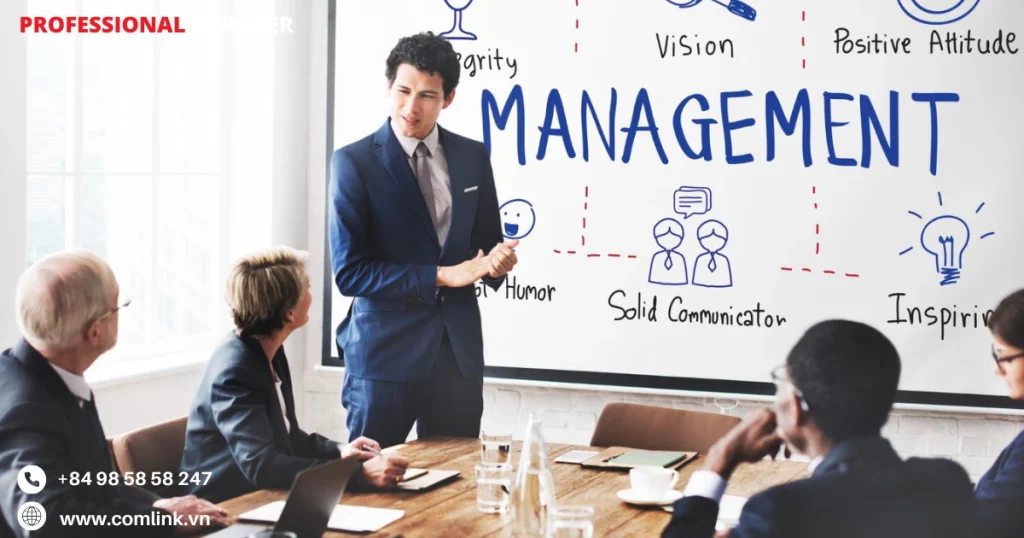 Quản lý hiệu suất người lao động