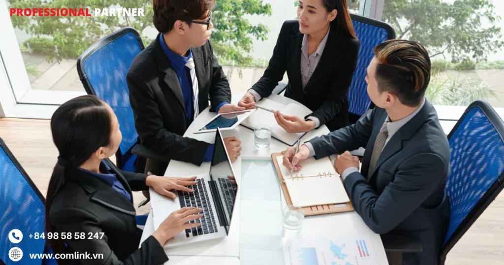 Quản lý lương thưởng và phúc lợi