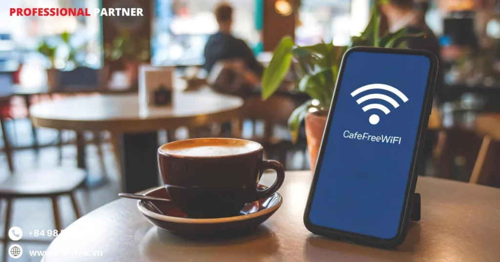 Quản lý tiện lợi cho SI và MSP