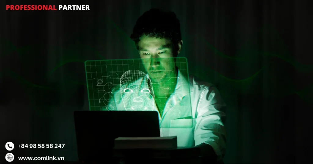 Quản trị và đảm bảo khả năng chống chọi