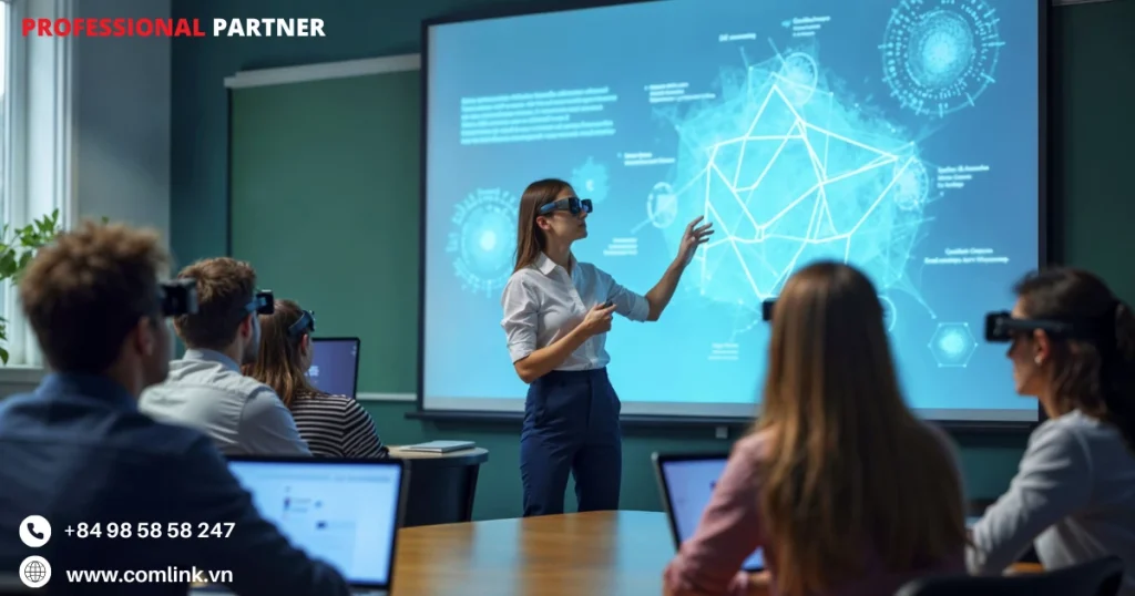 Quy mô của lớp học