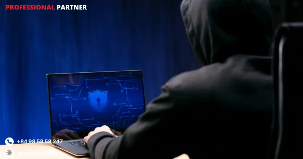 Quy trình hoạt động của NVIDIA Morpheus