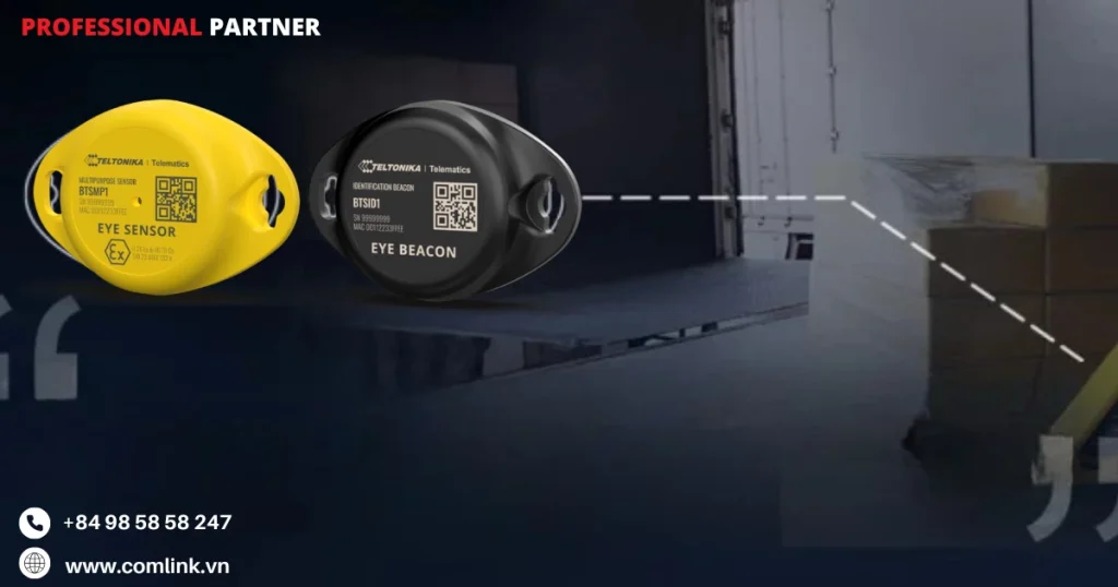 Rủi ro an ninh và trộm cắp khi vận chuyển