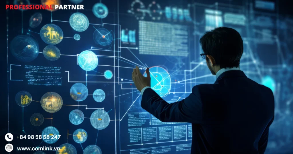 So sánh LMS AI voi LMS truyền thống