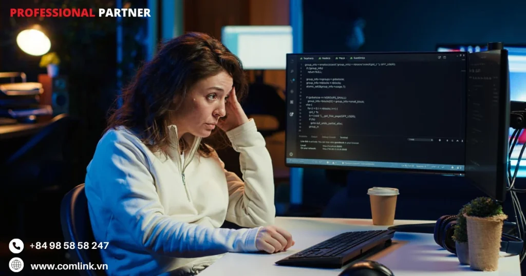 So sánh các ngôn ngữ lập trình