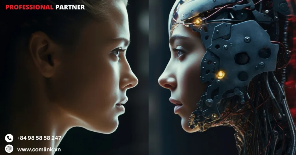 So sánh nhận diện 2D và 3D