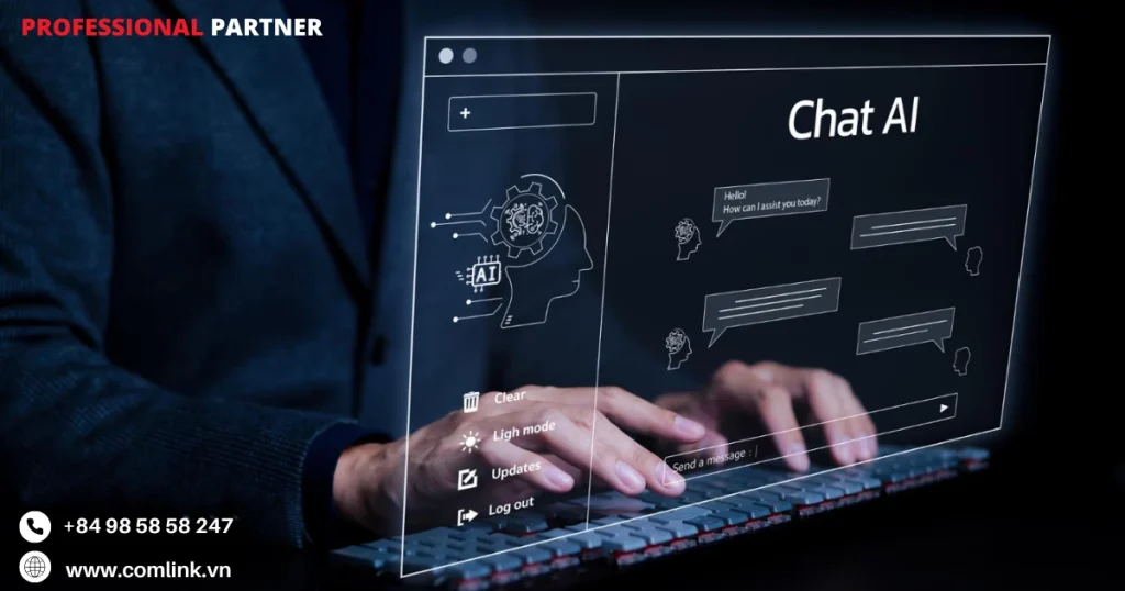 Sử dụng ví dụ