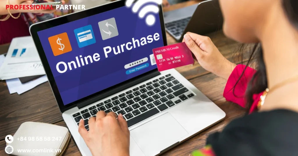 Triển khai đa kênh và liền mạch