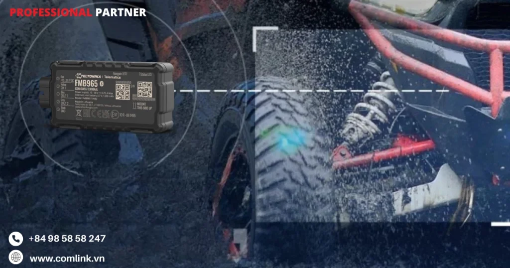 Tần suất sử dụng hạn chế do pin yếu