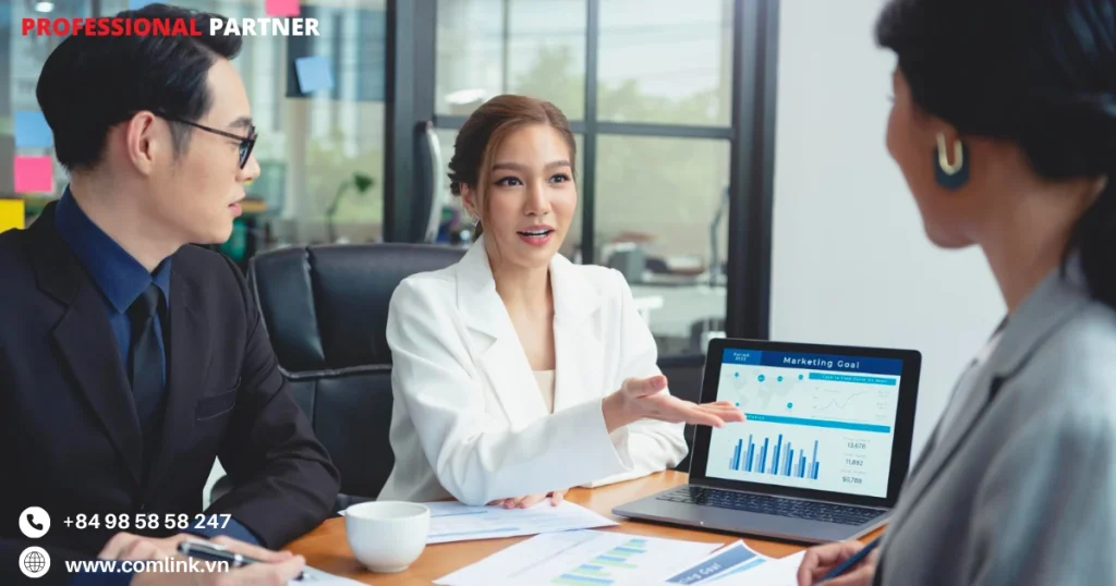 Tăng cường khách quan và công bằng