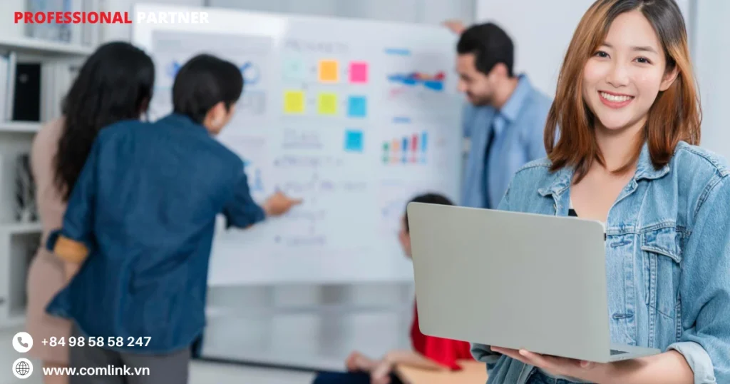 Tăng động lực và sự tham gia của học sinh