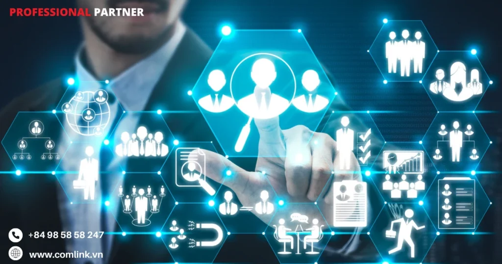 Tạo nội dung đào tạo nhân viên