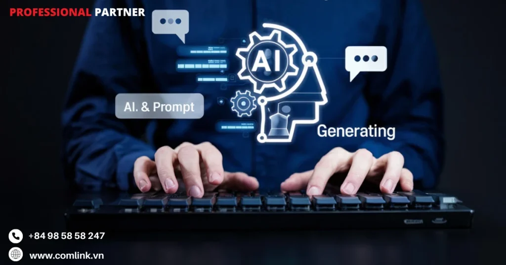 Tạo ý tưởng và thiết kế