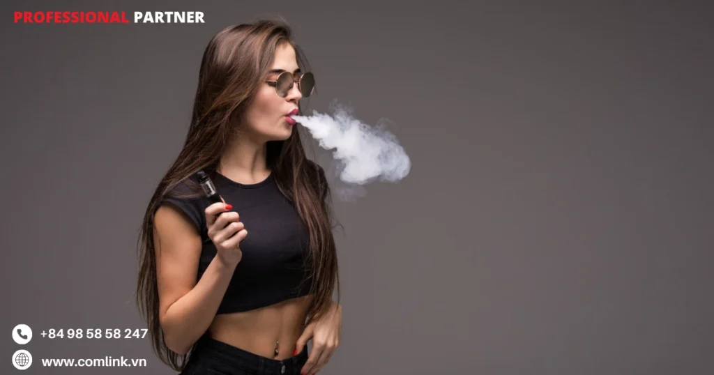 Theo dõi thói quen hút thuốc