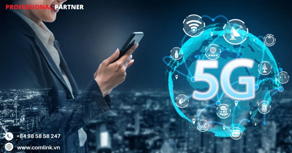 Thiết bị Keysight Nemo