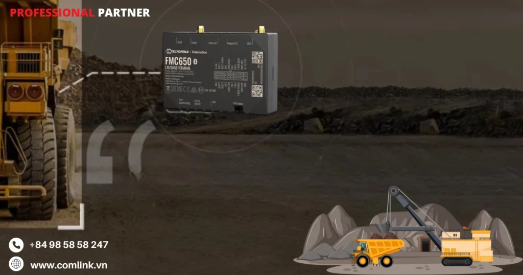 Thiếu hiệu quả trong quản lý khai thác mỏ