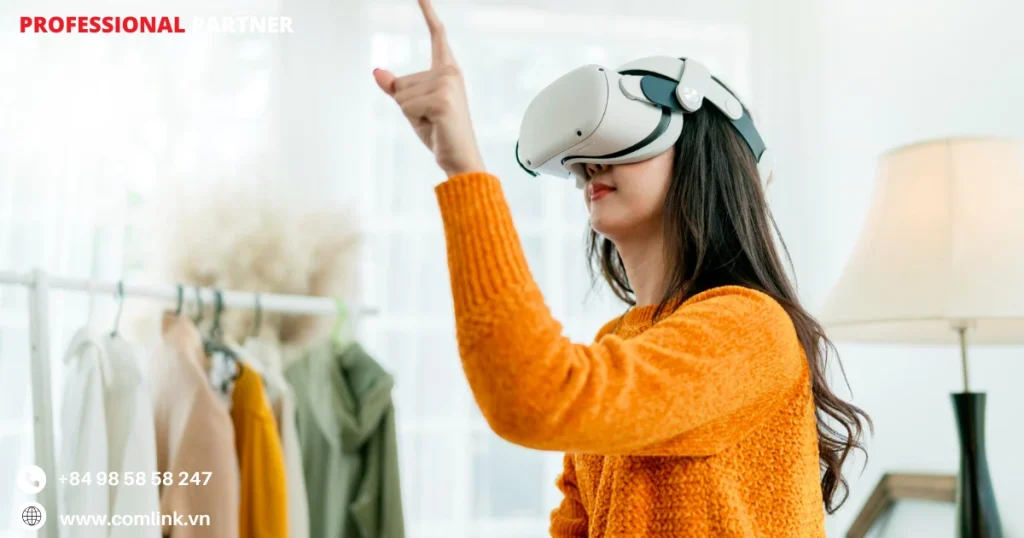 Thời trang kỹ thuật số và NFTs