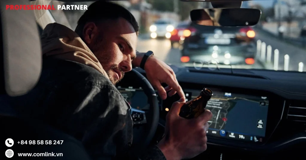 Thu thập dữ liệu dựa trên sự kiện